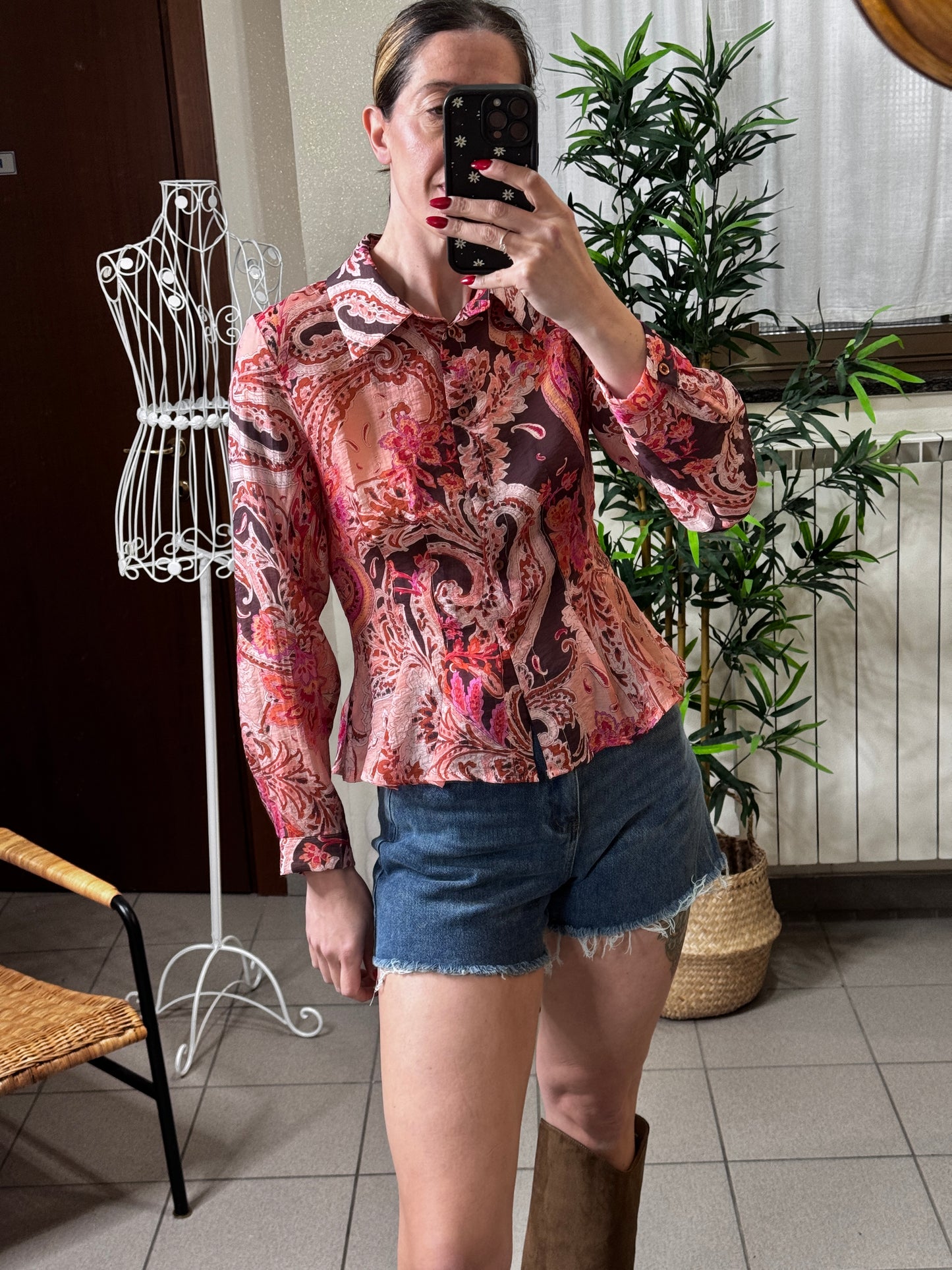 Shorts Egle