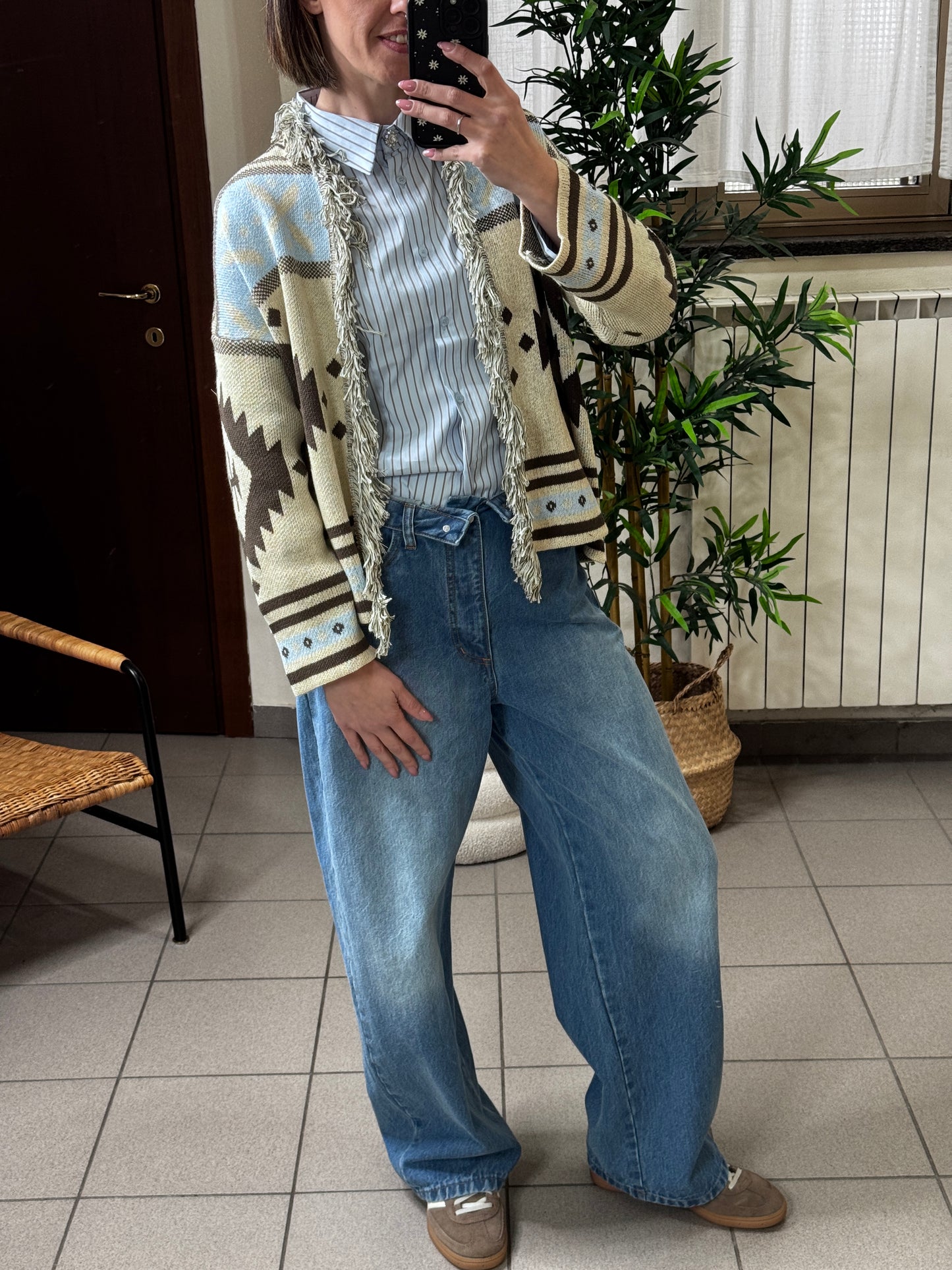 Jeans Tokyo