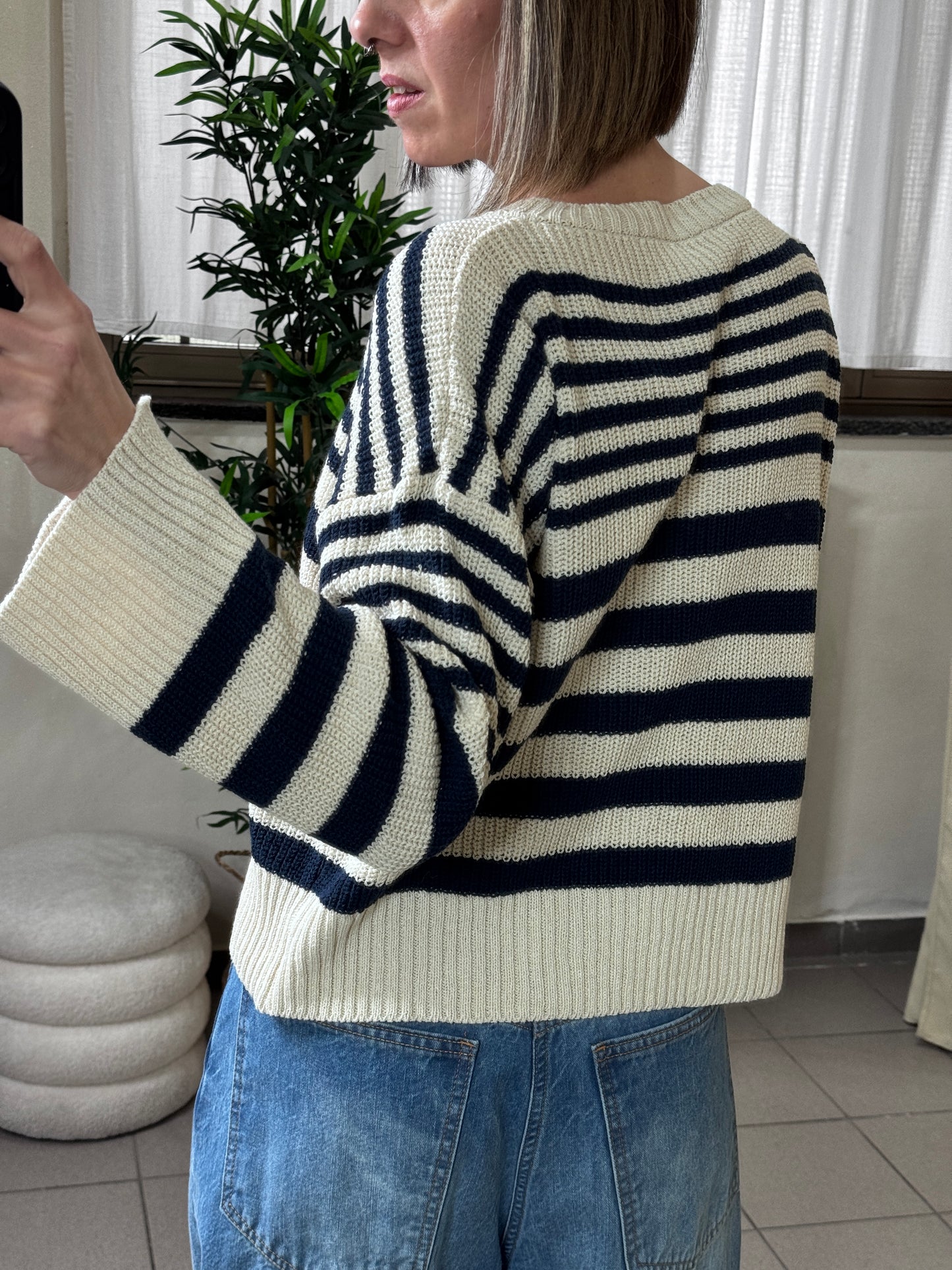 Pull Capri