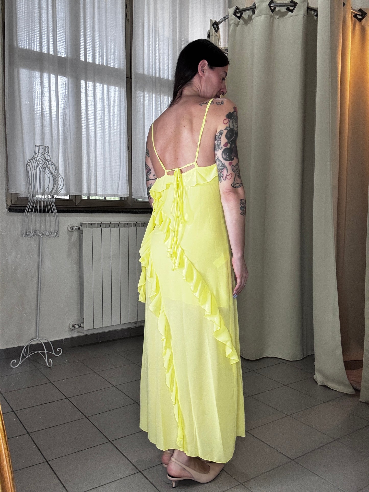 Abito Sole
