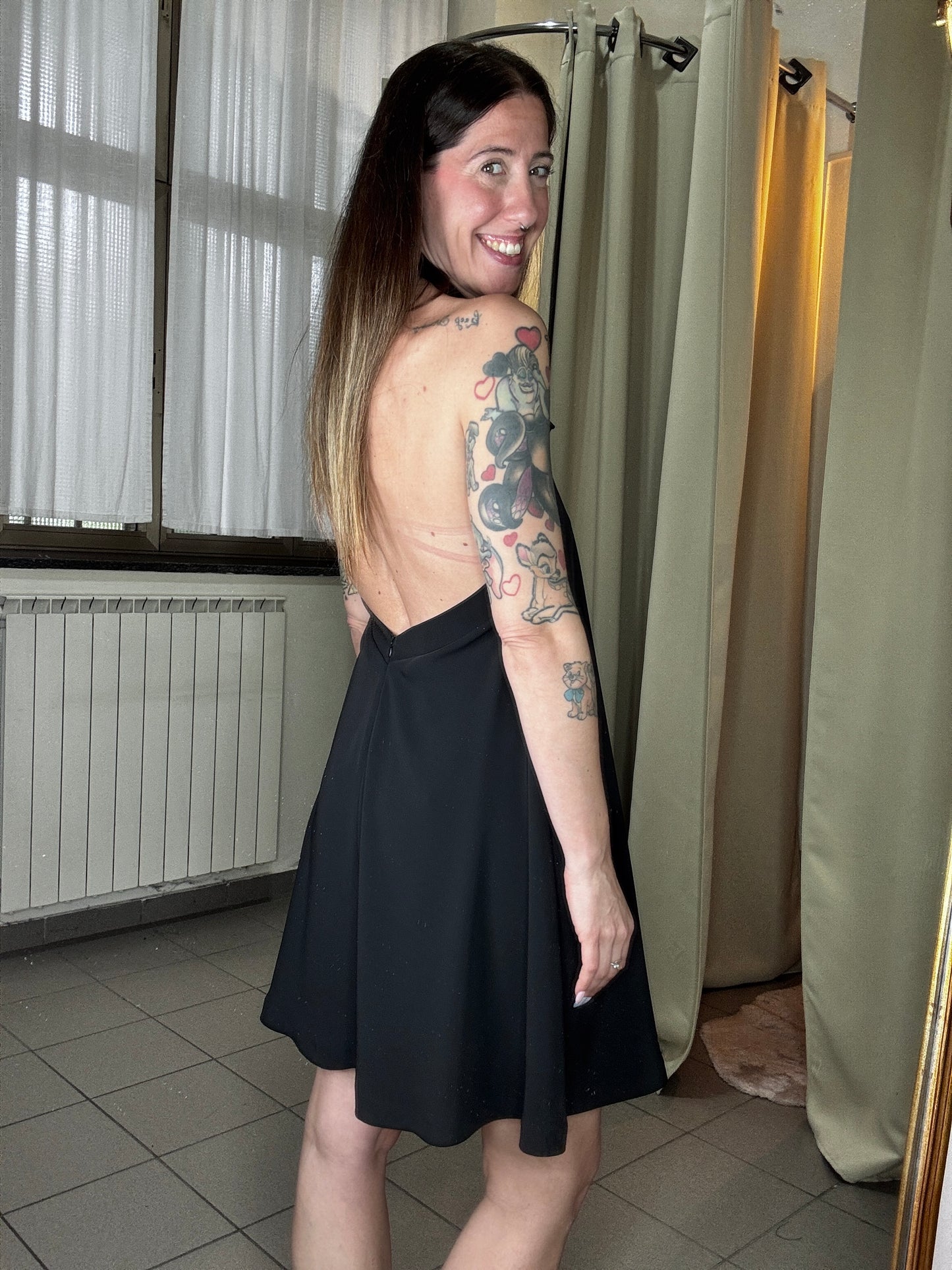 Abito Audrey