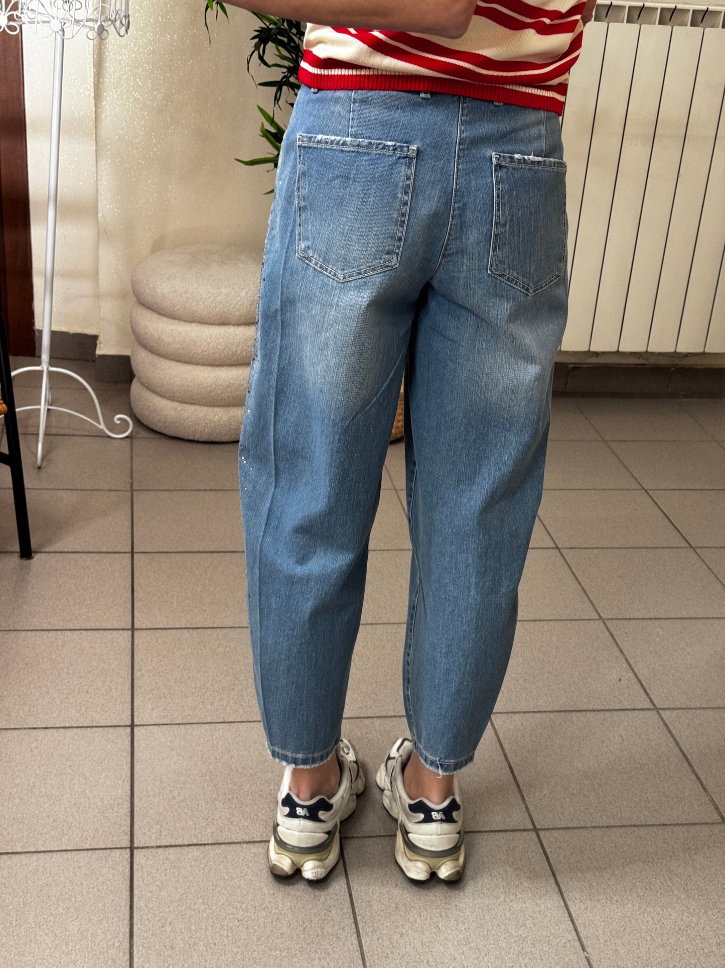Jeans Dubai
