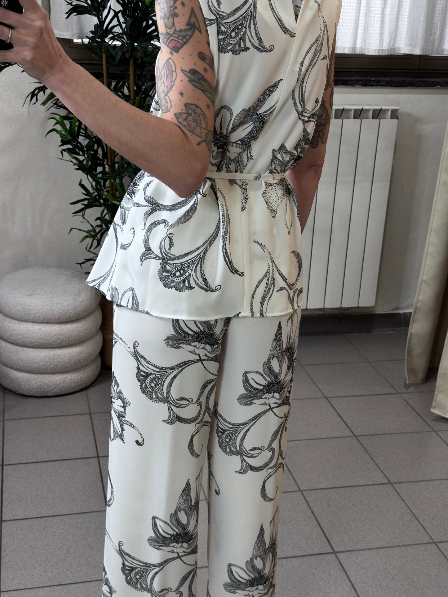 Pantalone Althea