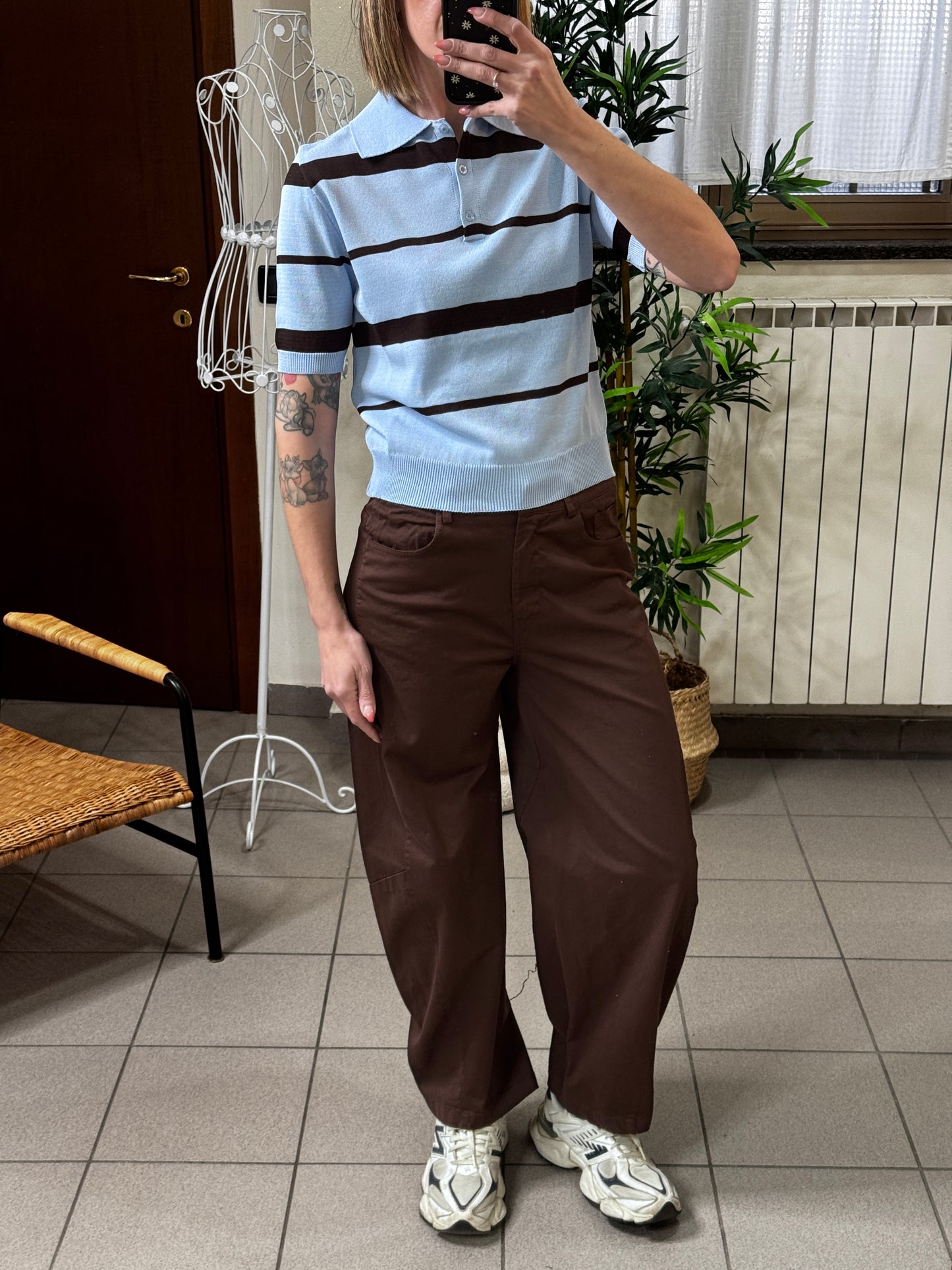 Pantalone Seul