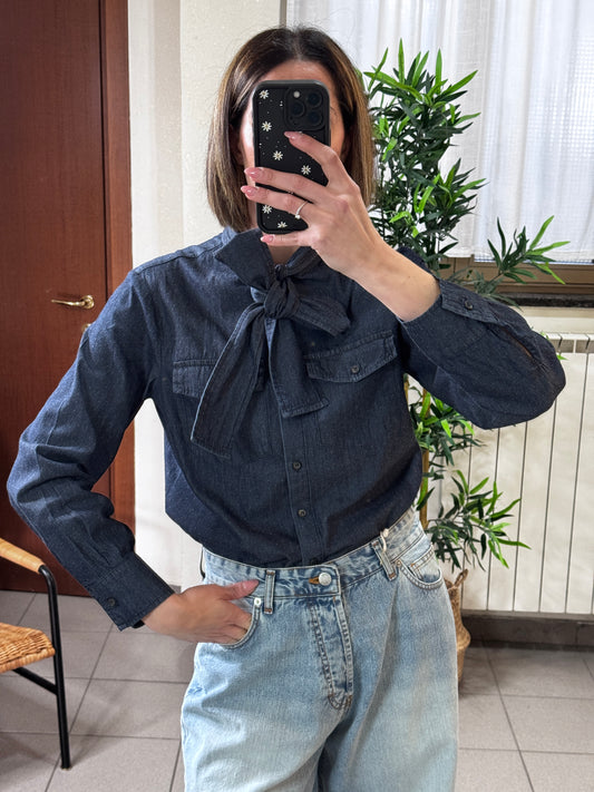Camicia Charlotte