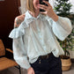 Camicia Santorini