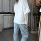 Jeans Glitter
