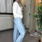 Jeans Celine