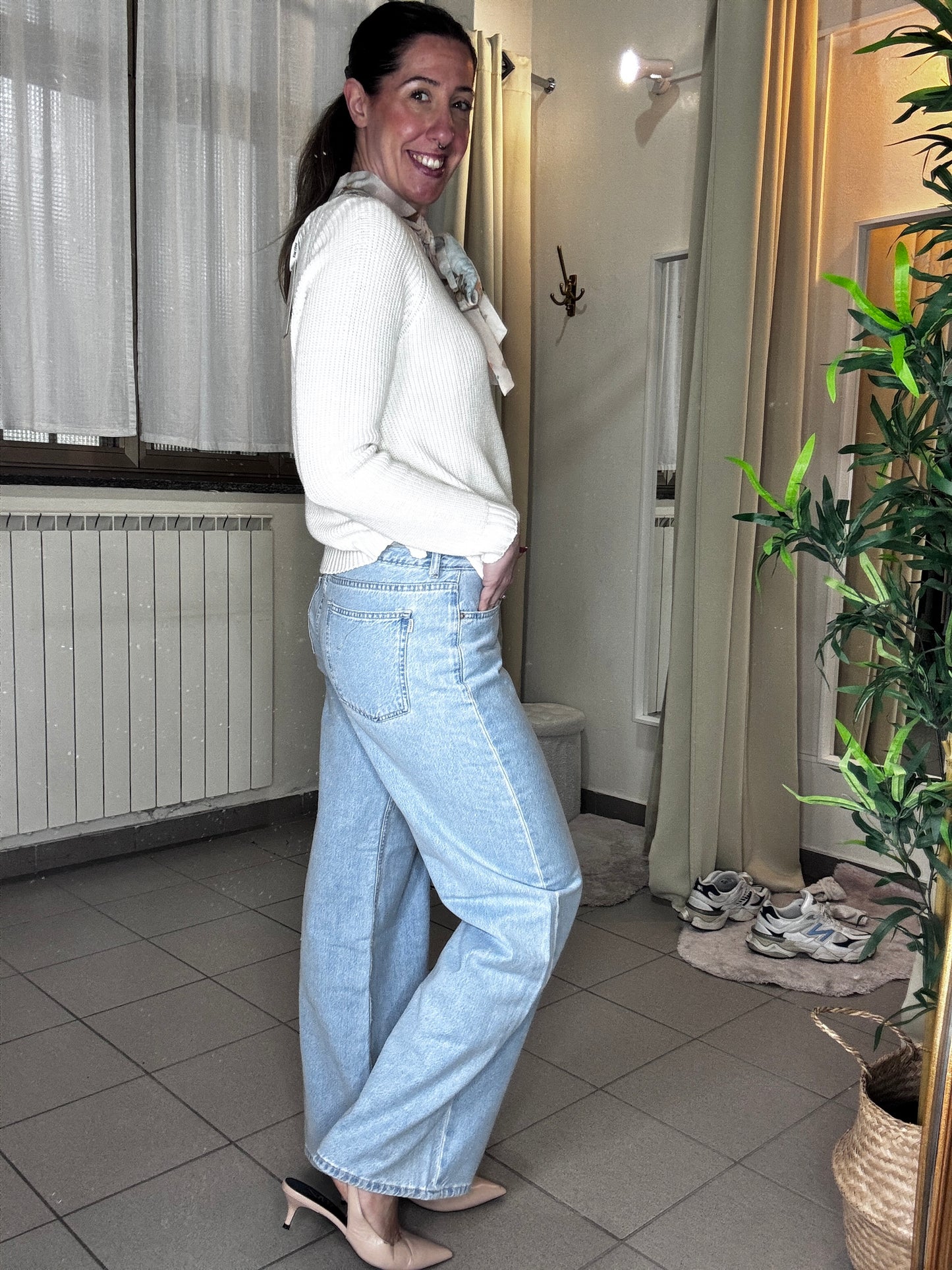 Jeans Celine