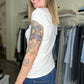 T-shirt Amalia