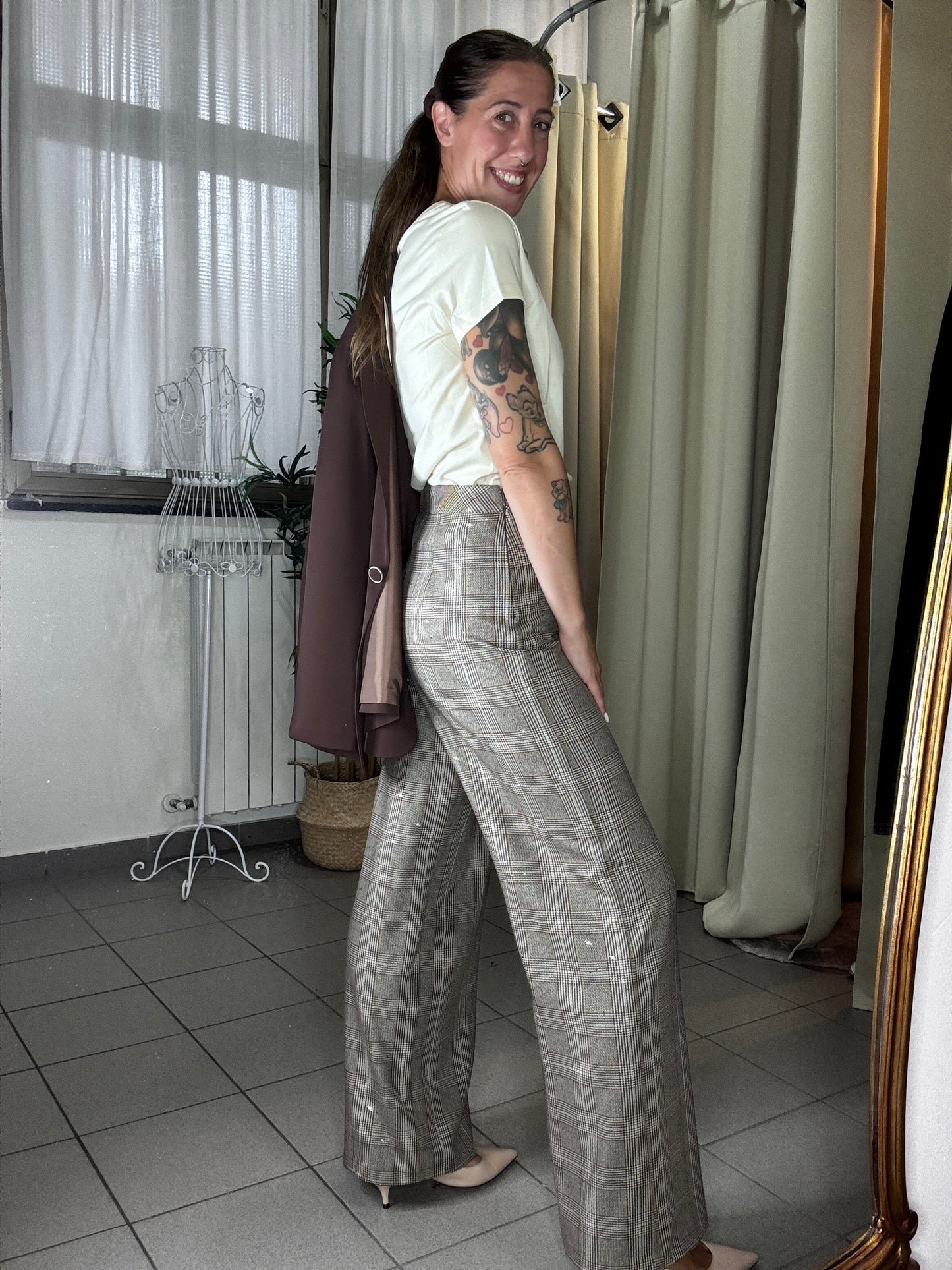 Pantalone Vera