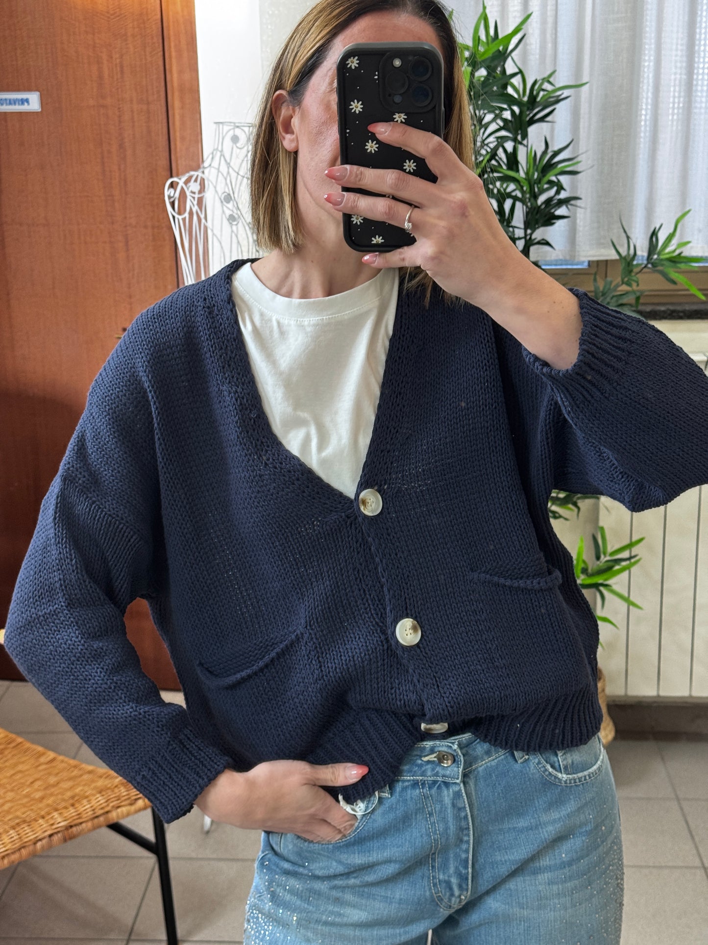 Cardigan Oslo