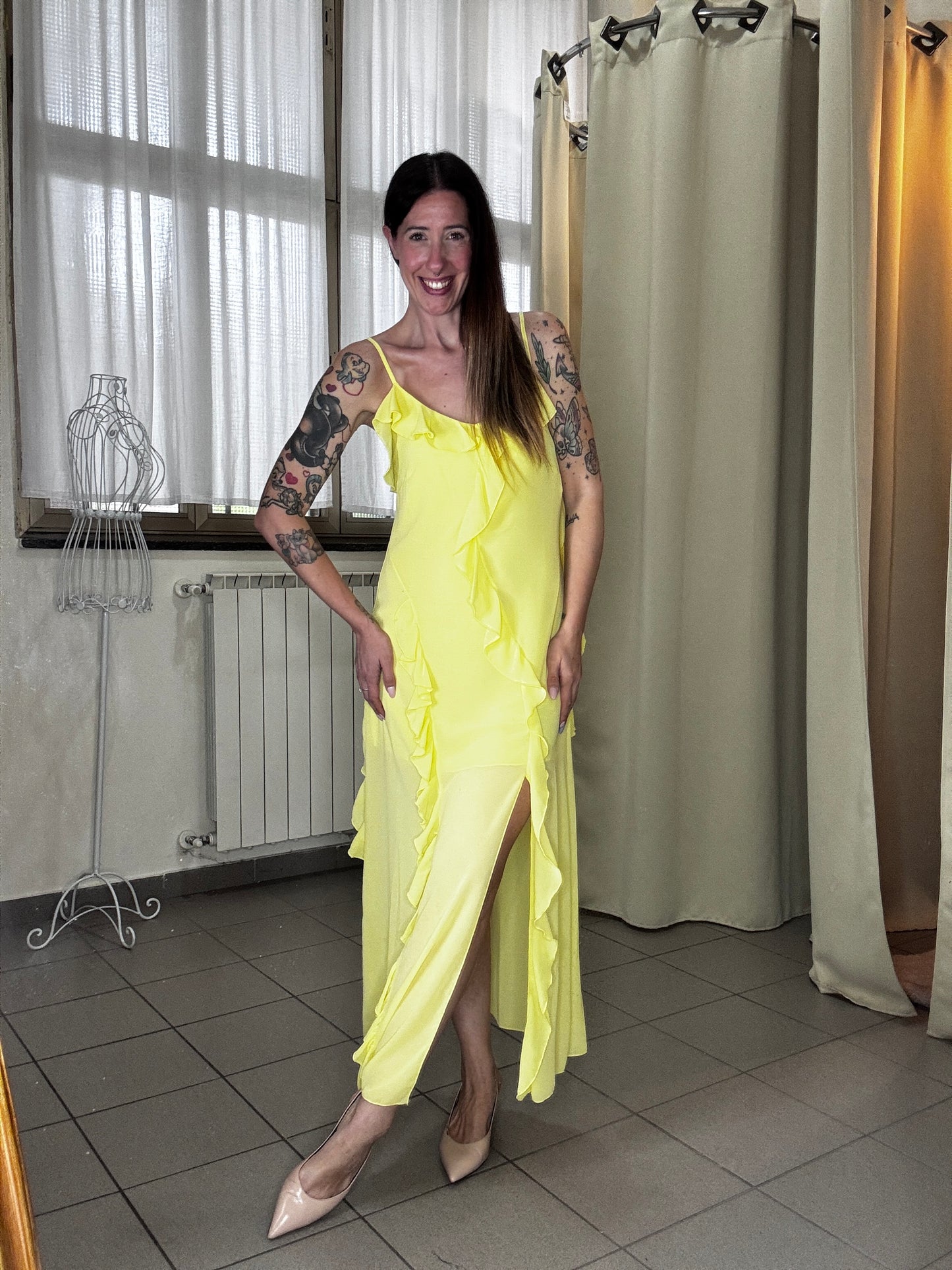 Abito Sole