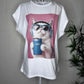 T-shirt Nova