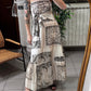 Abito Banderas