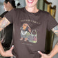 T-shirt Audrey
