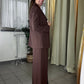 Pantalone Cacao