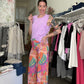 Pantalone Sidney