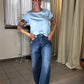 Blusa Luna
