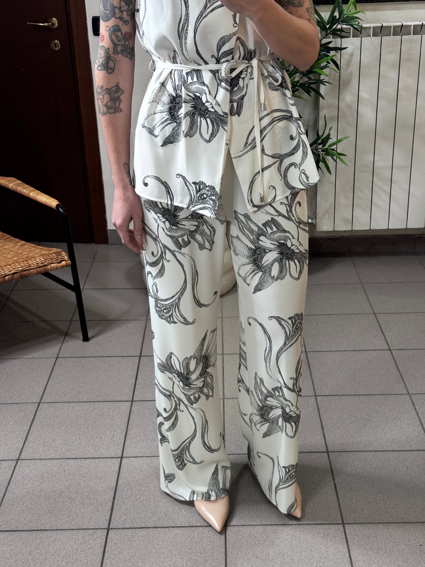 Pantalone Althea
