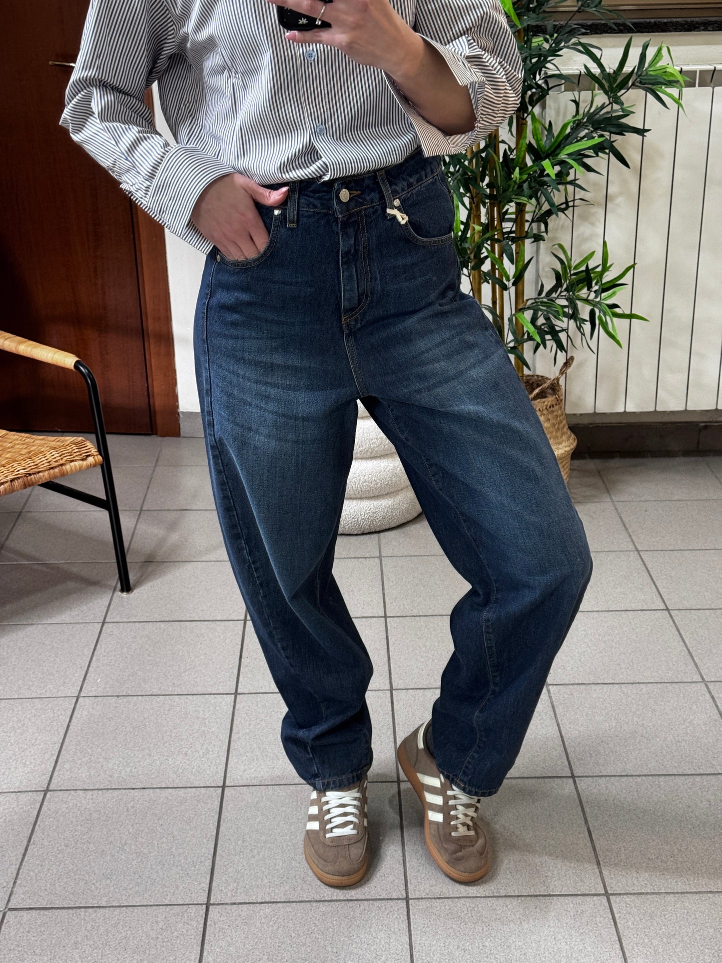 Jeans Livia