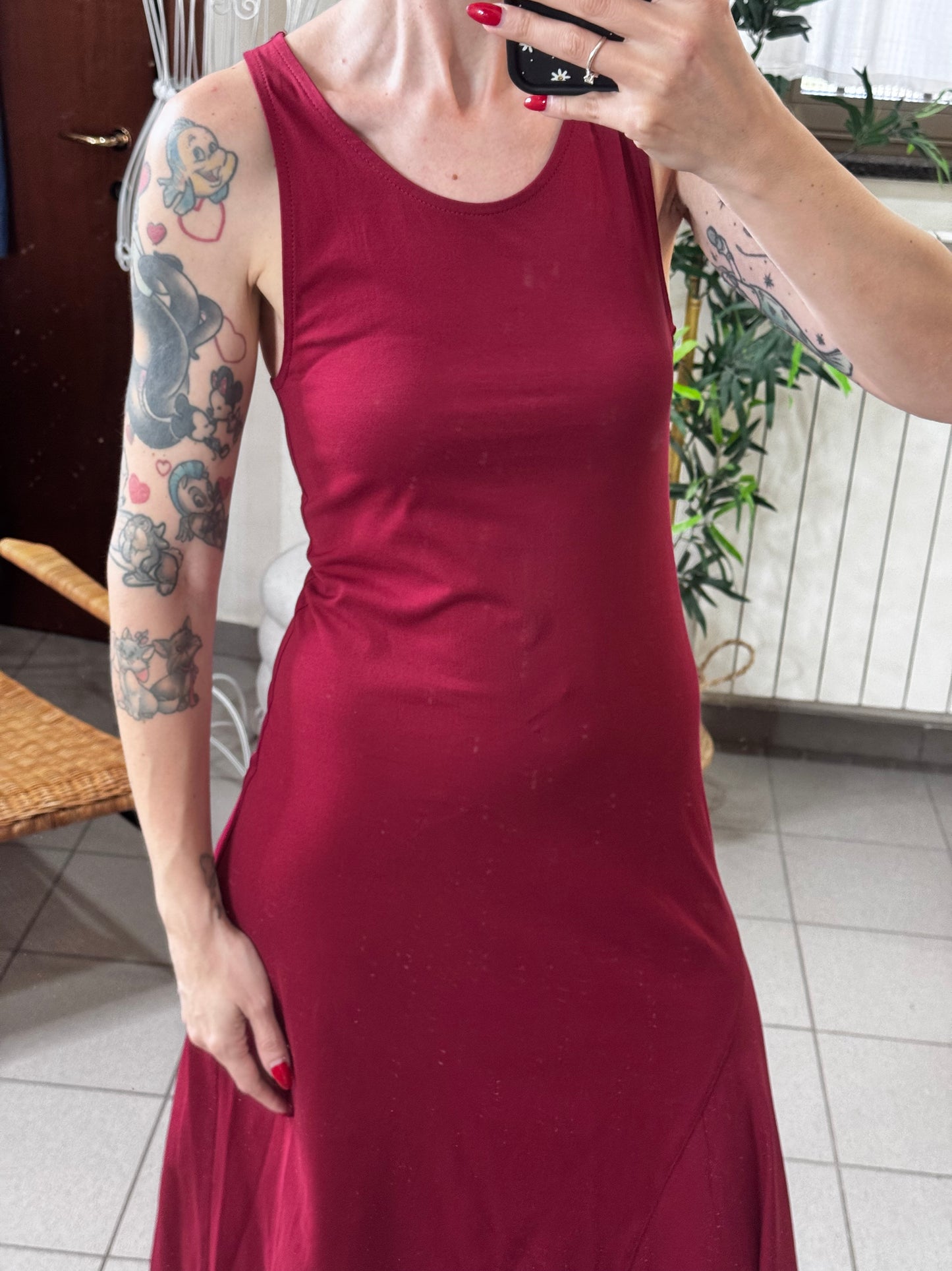 Abito Valencia