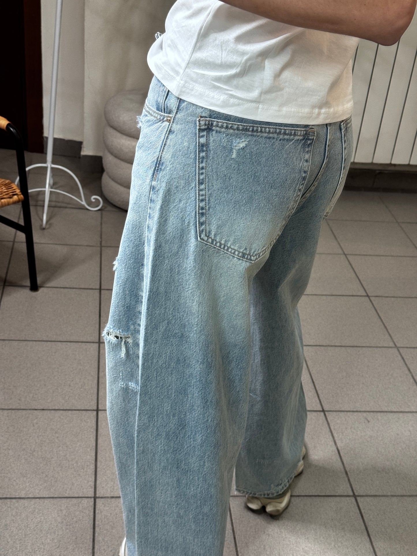 Jeans Copenaghen