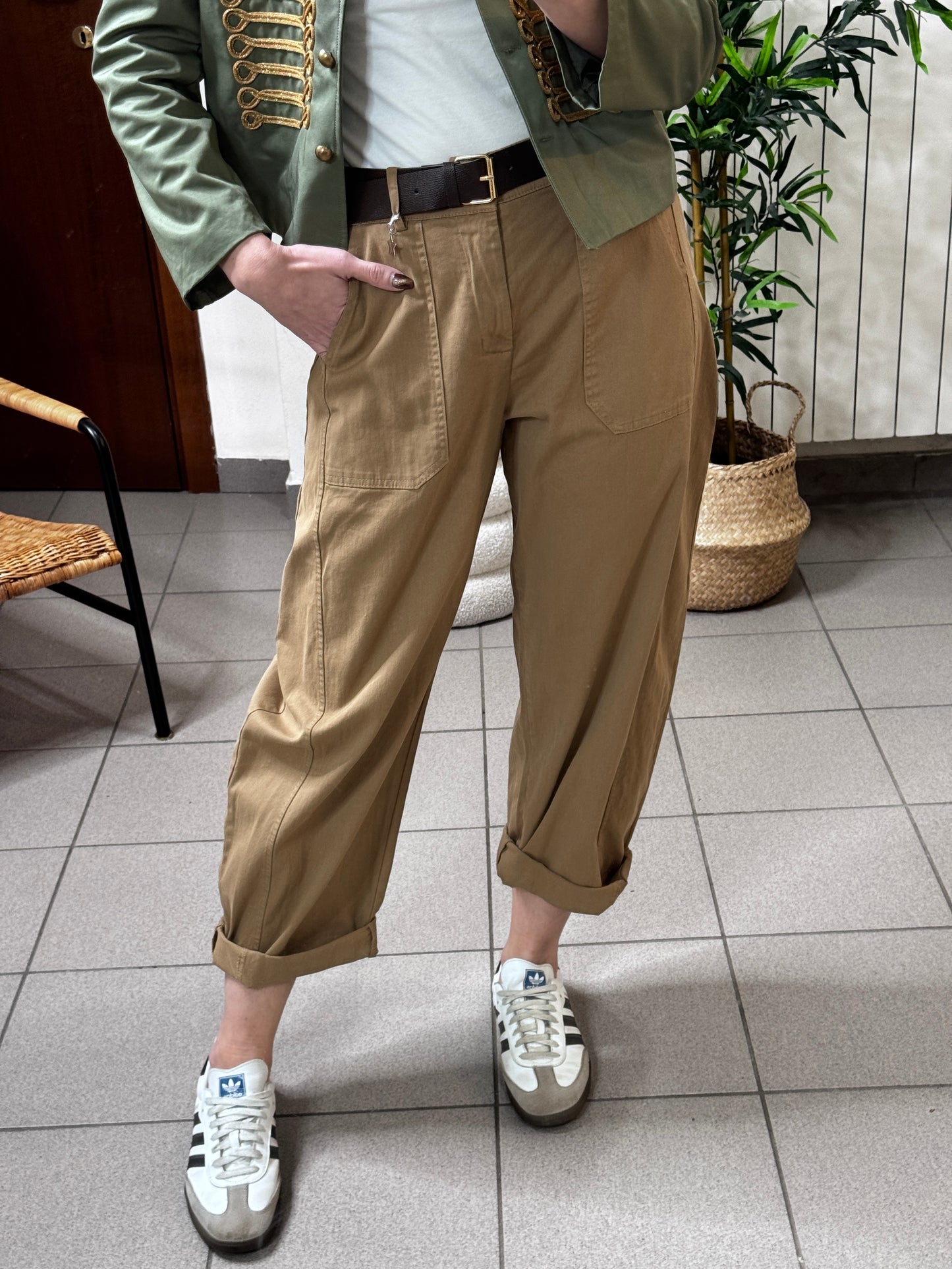 Pantalone Stellina