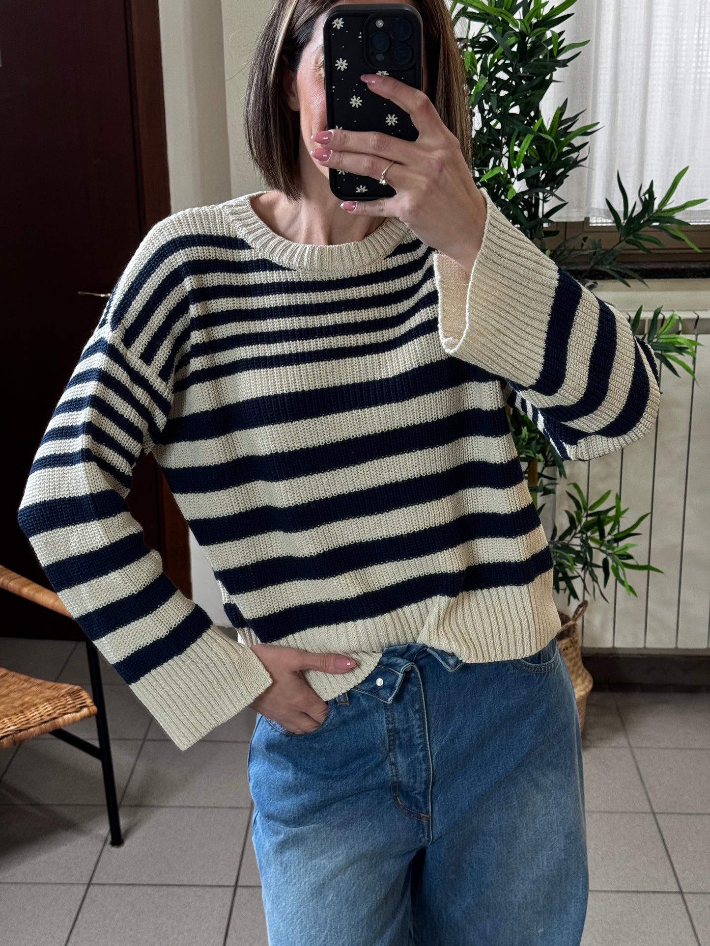 Pull Capri