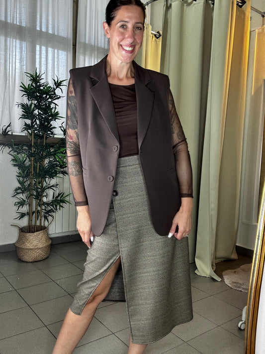 Blazer Mila