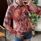 Camicia Marocco