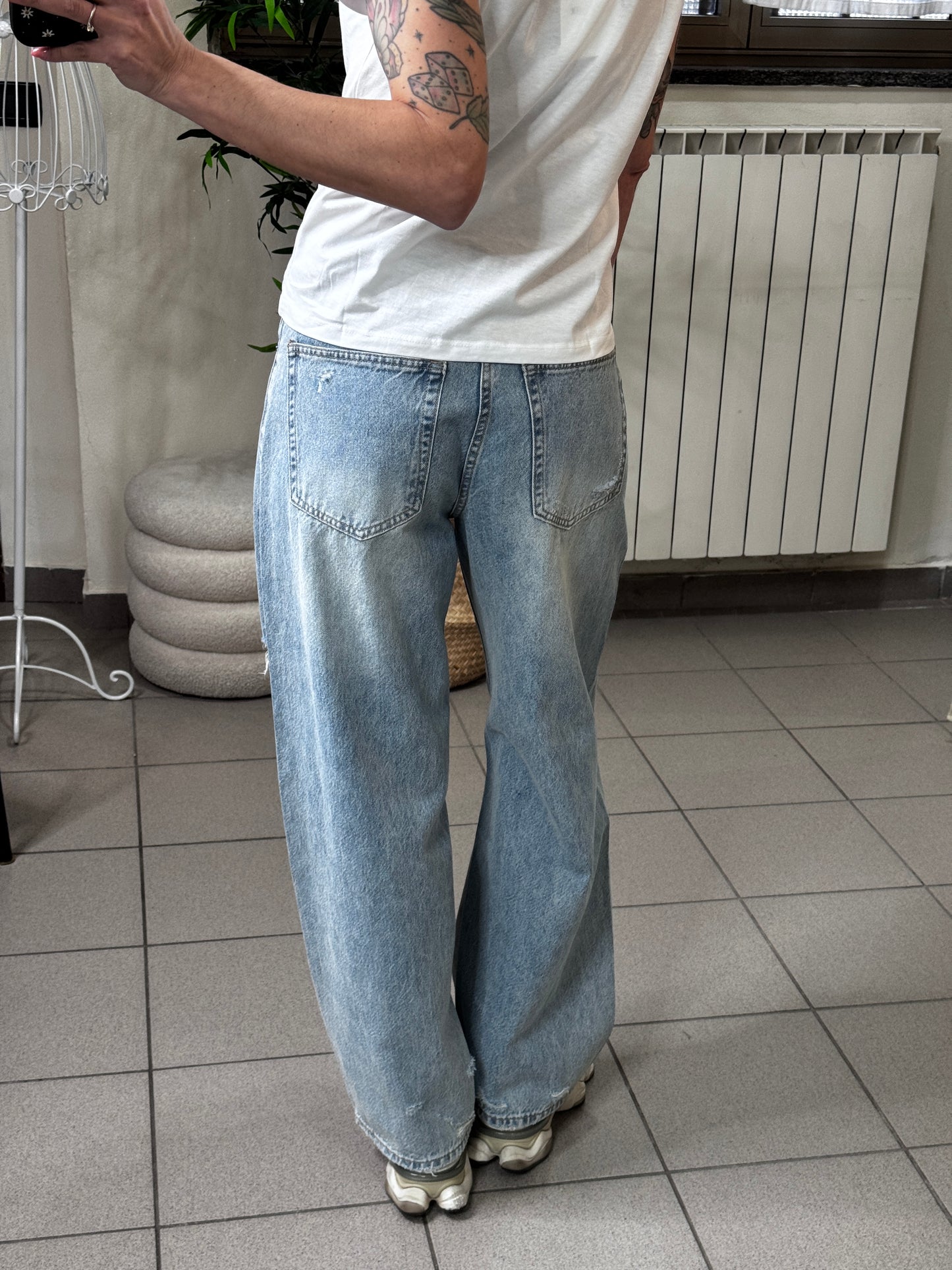 Jeans Copenaghen