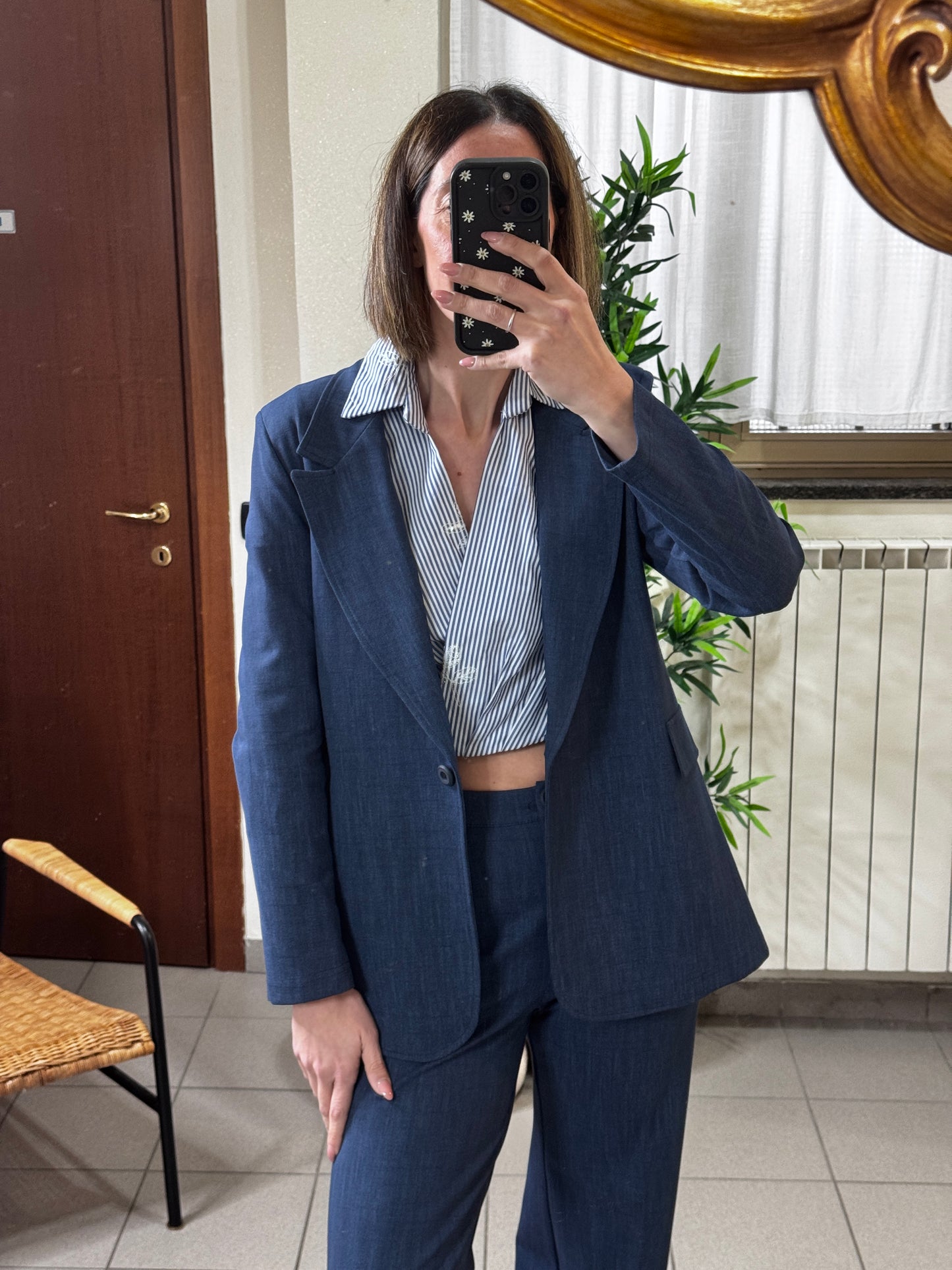 Blazer Vega