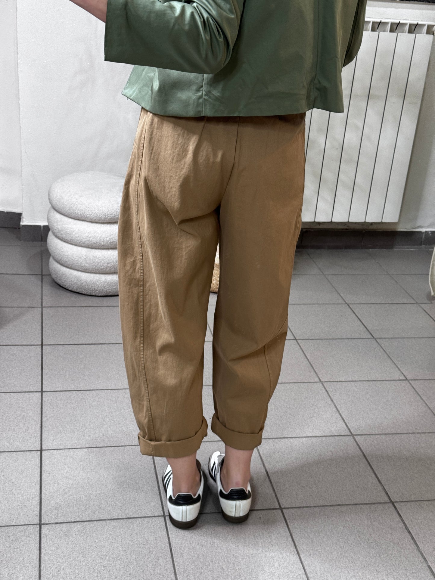 Pantalone Stellina