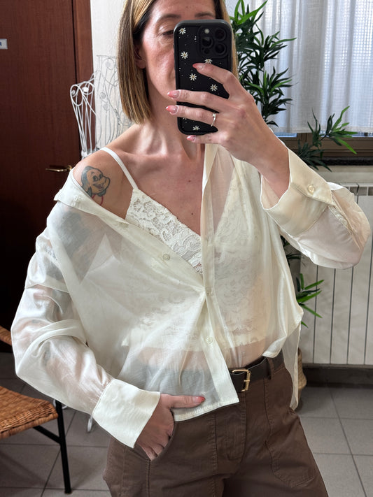 Camicia+Top Paris