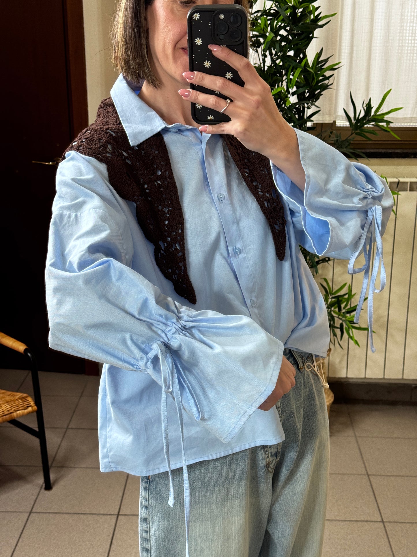 Camicia Sanremo
