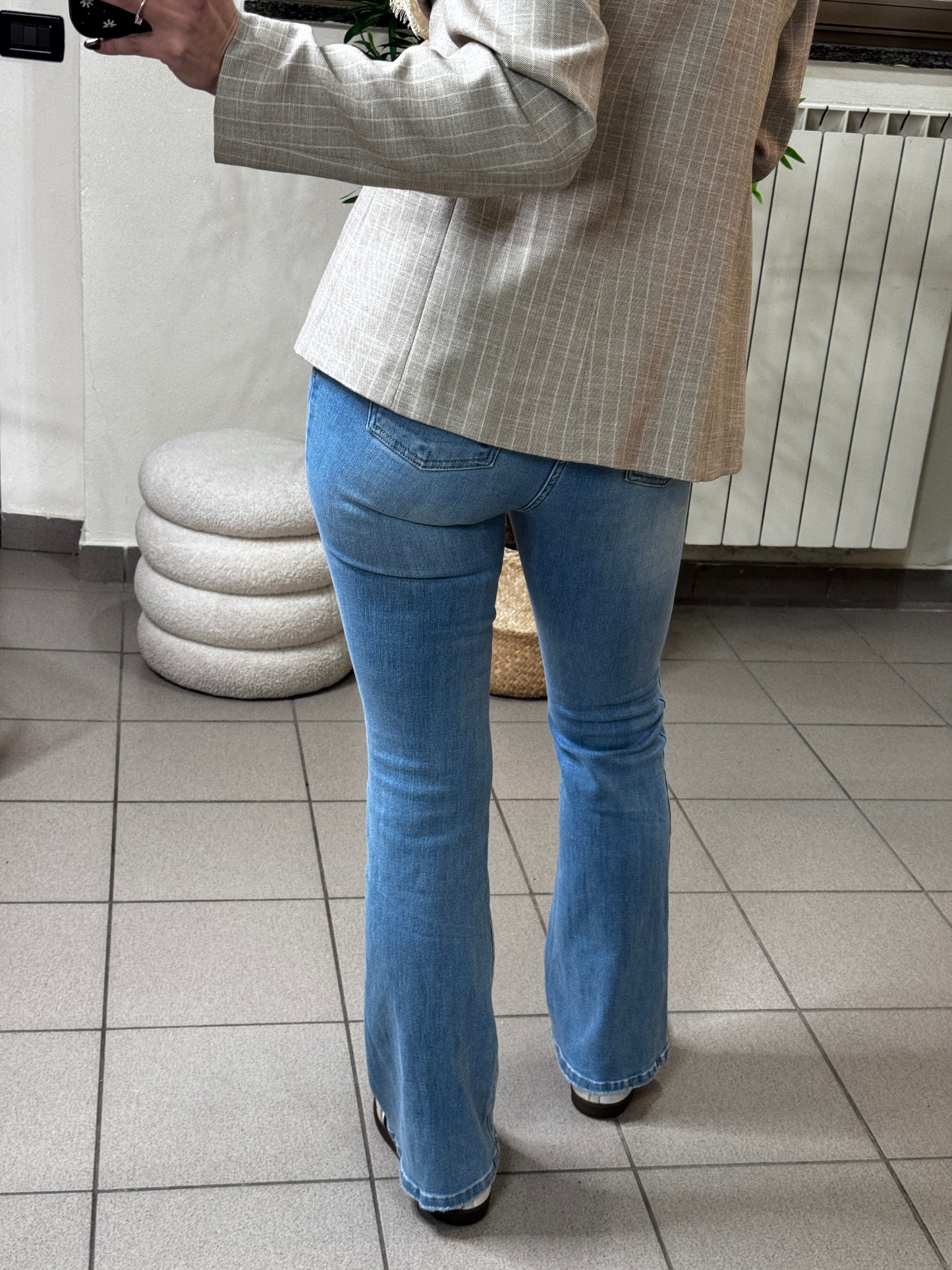 Jeans Nashville