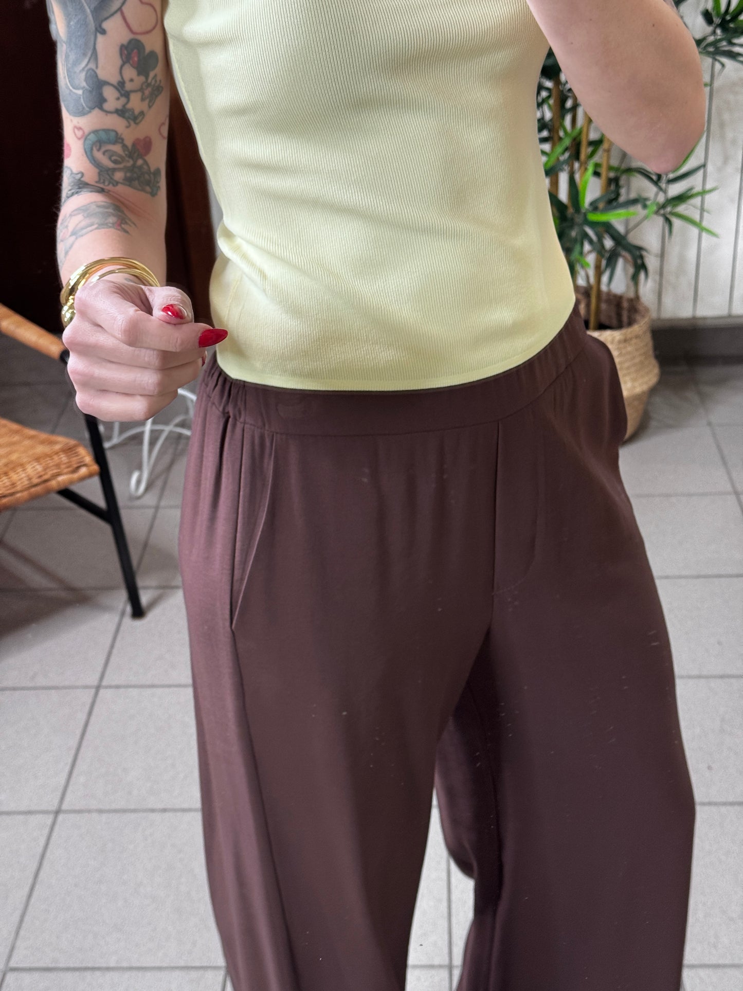 Pantalone Uruguay