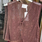 Gilet Boho