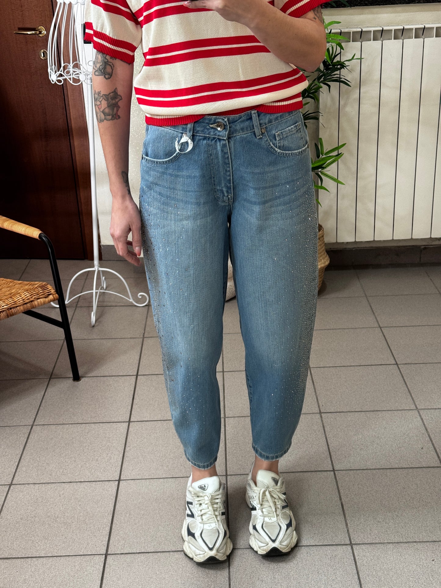 Jeans Dubai