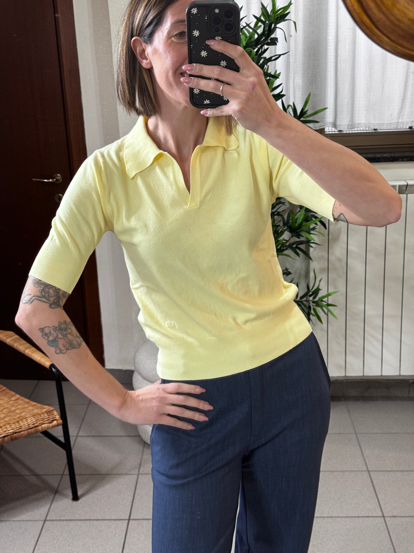 Polo Elara
