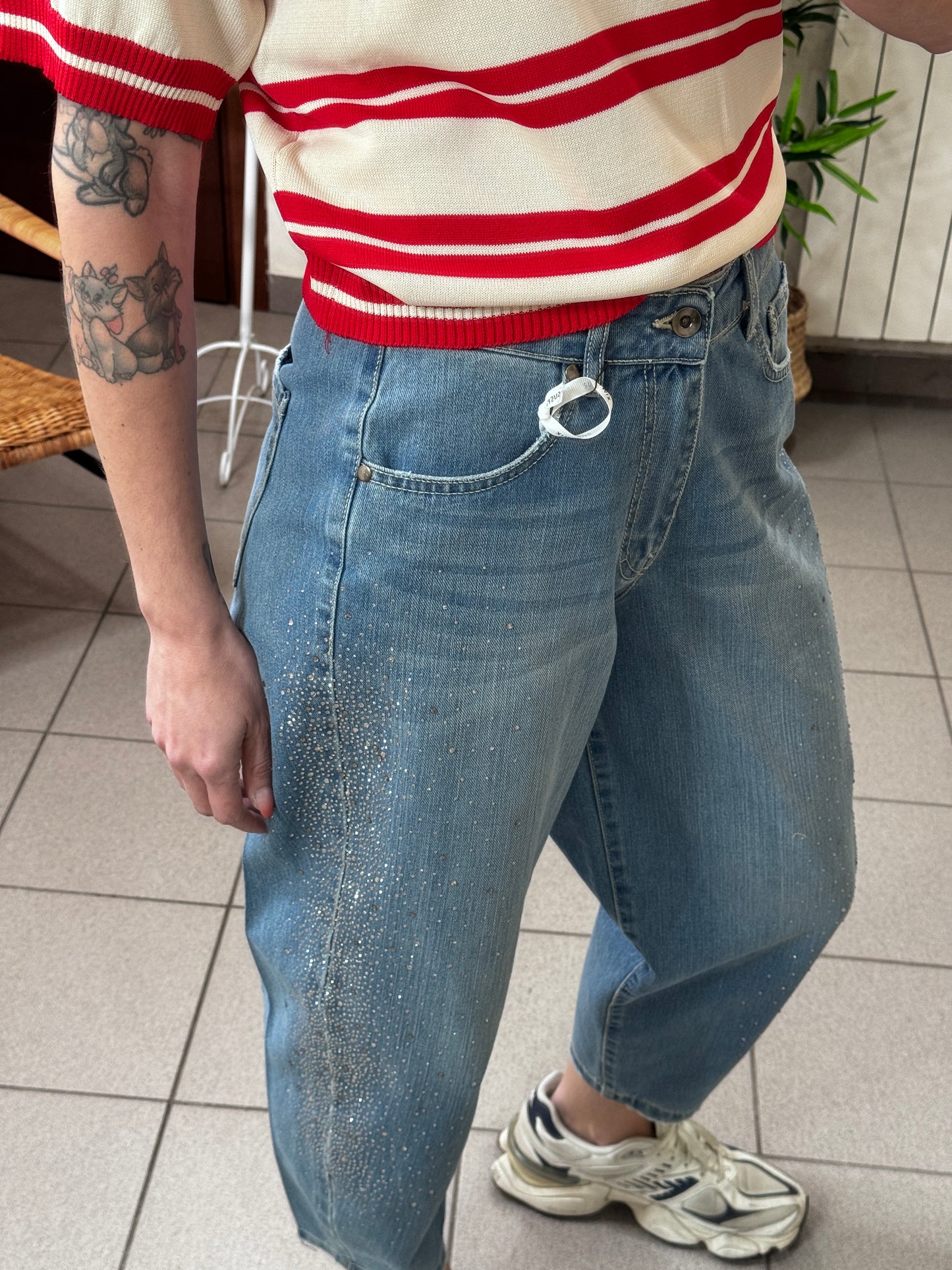 Jeans Dubai