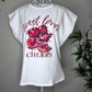 T-shirt Nova