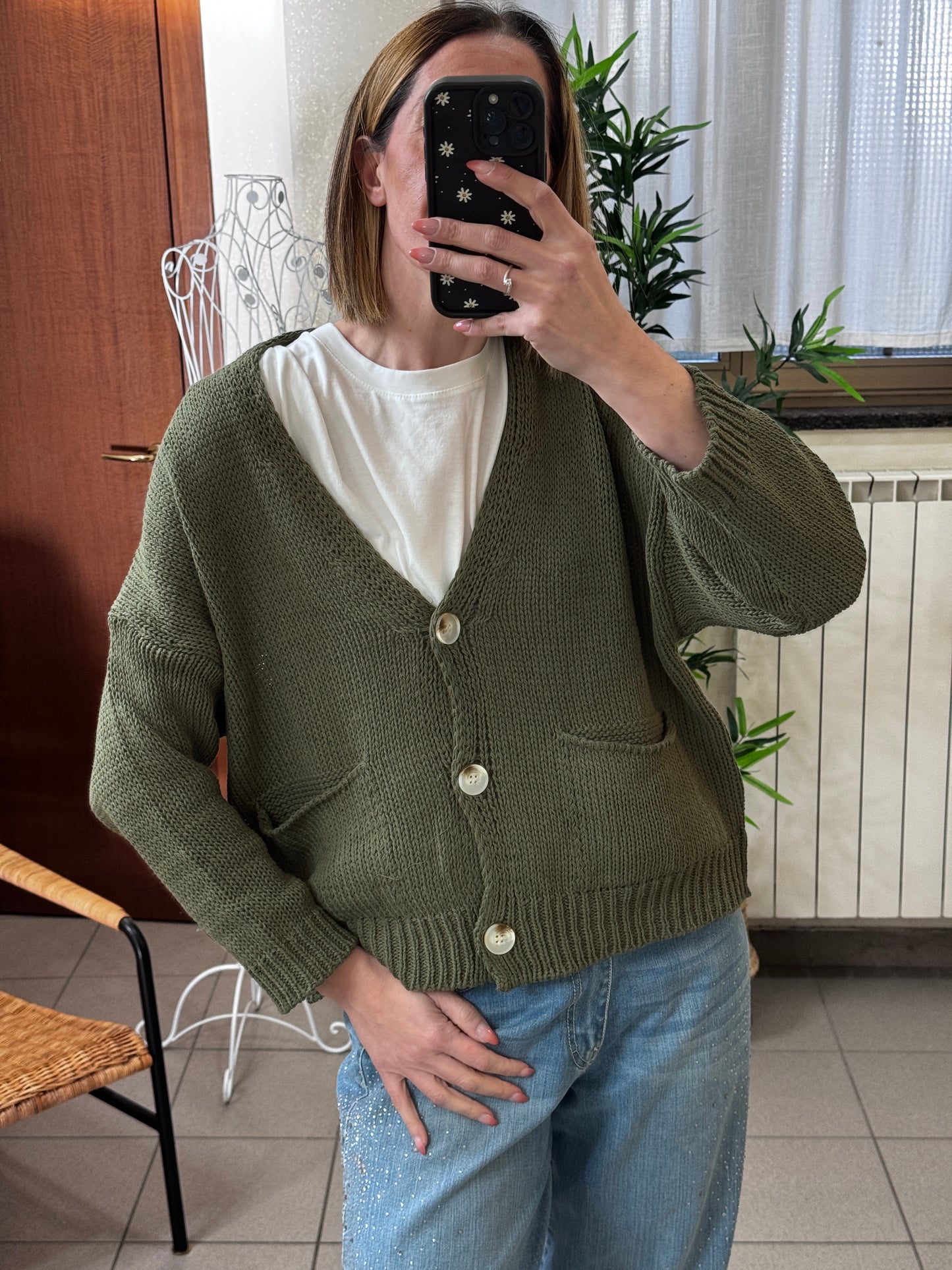 Cardigan Oslo