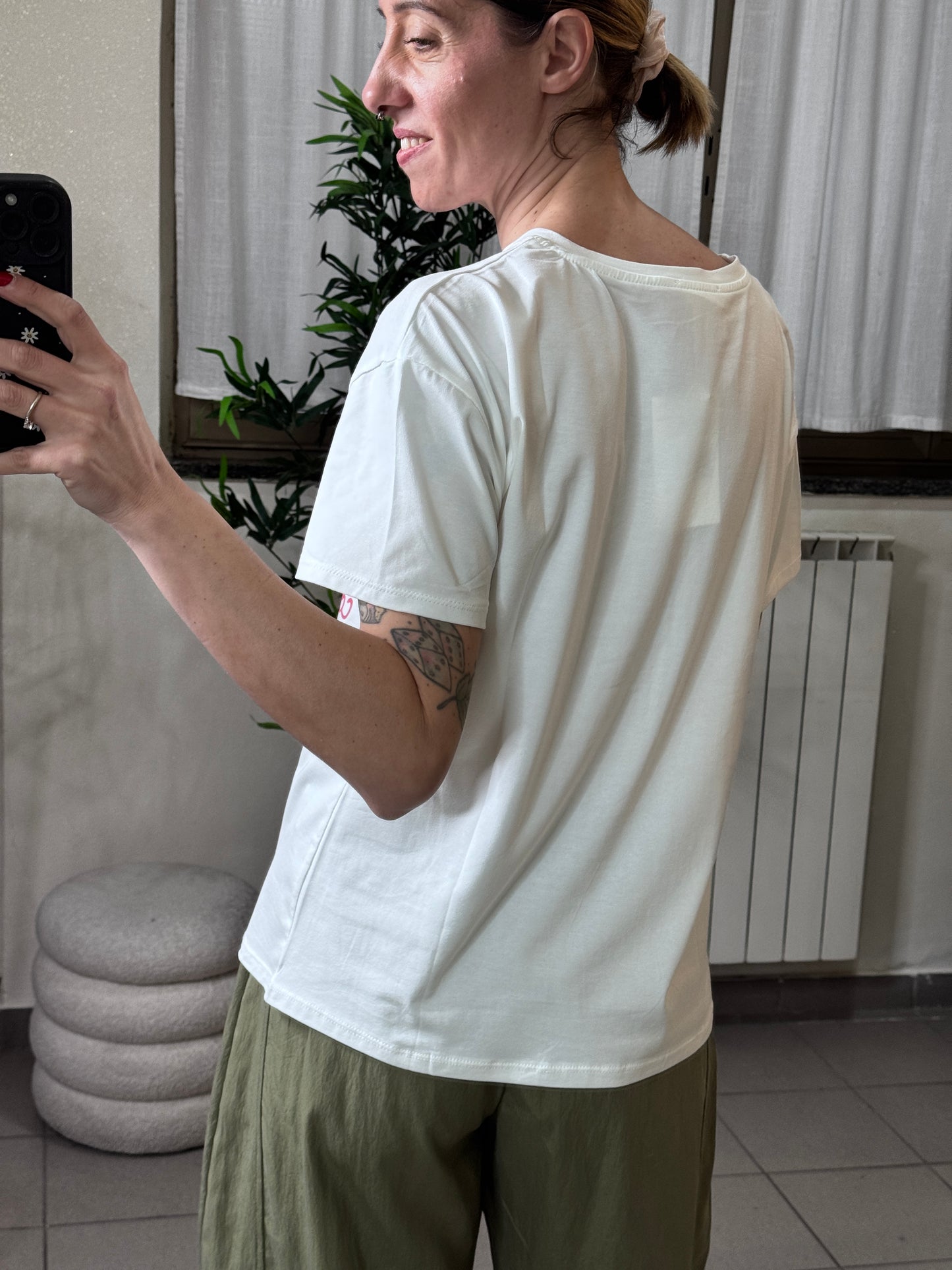 T-shirt Mood