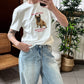 T-shirt BullDog
