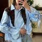 Camicia Sanremo