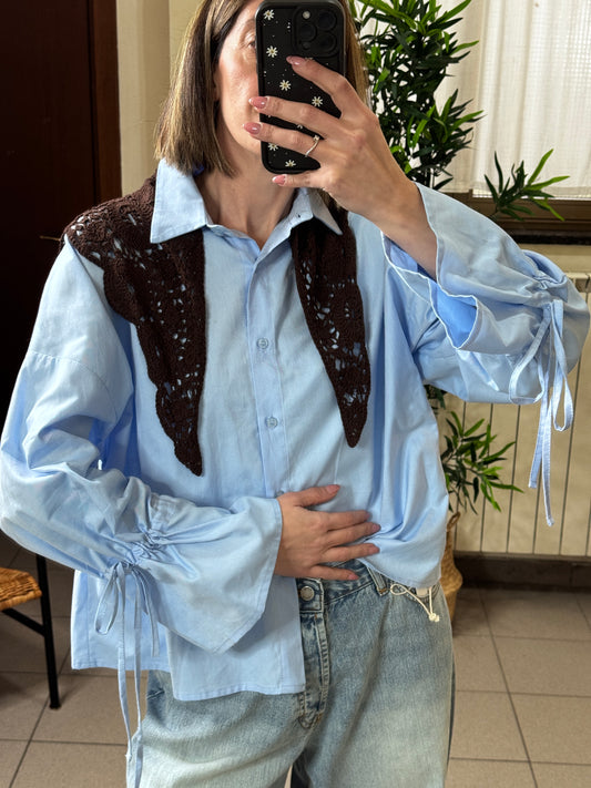 Camicia Sanremo