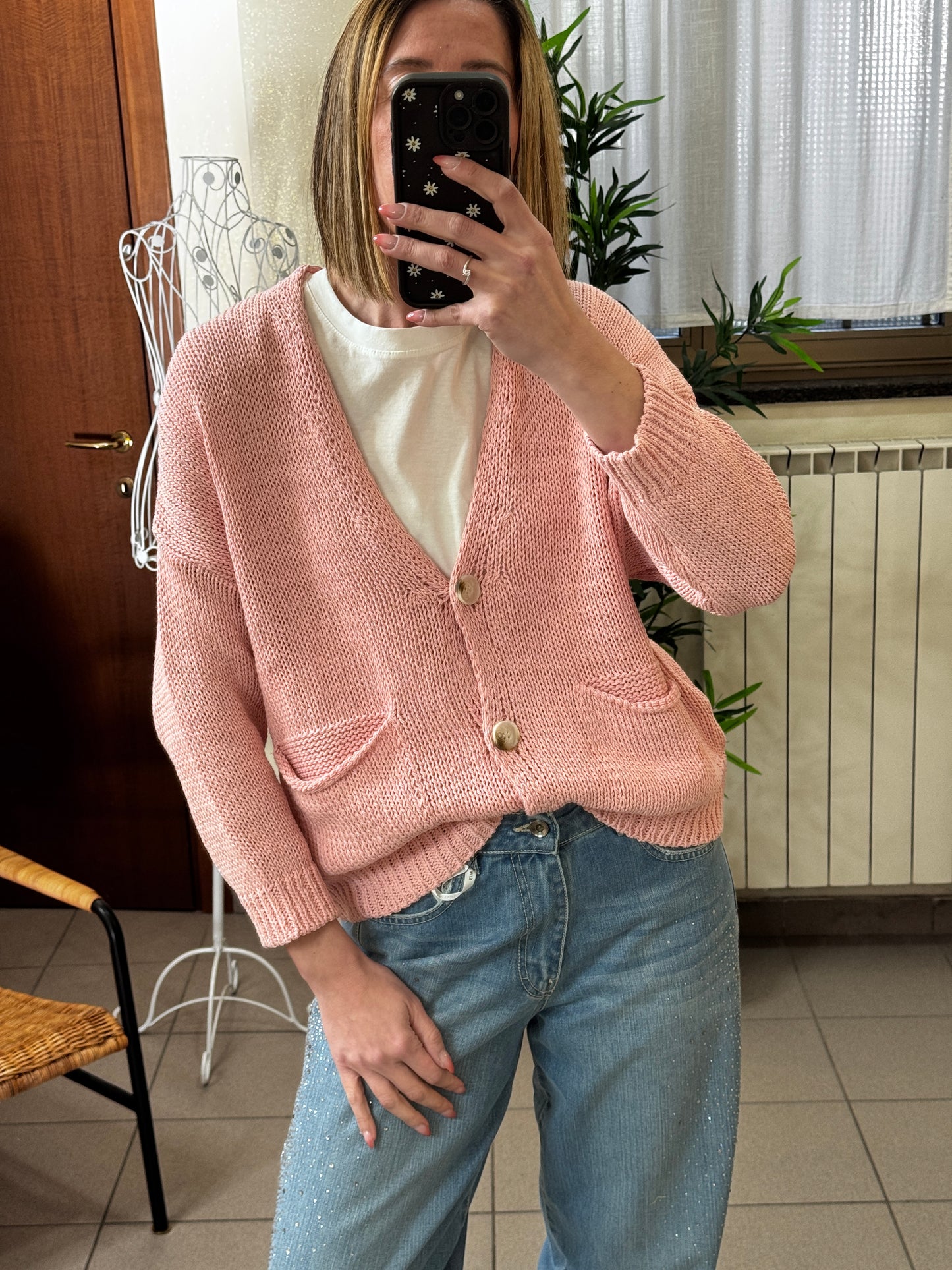 Cardigan Oslo
