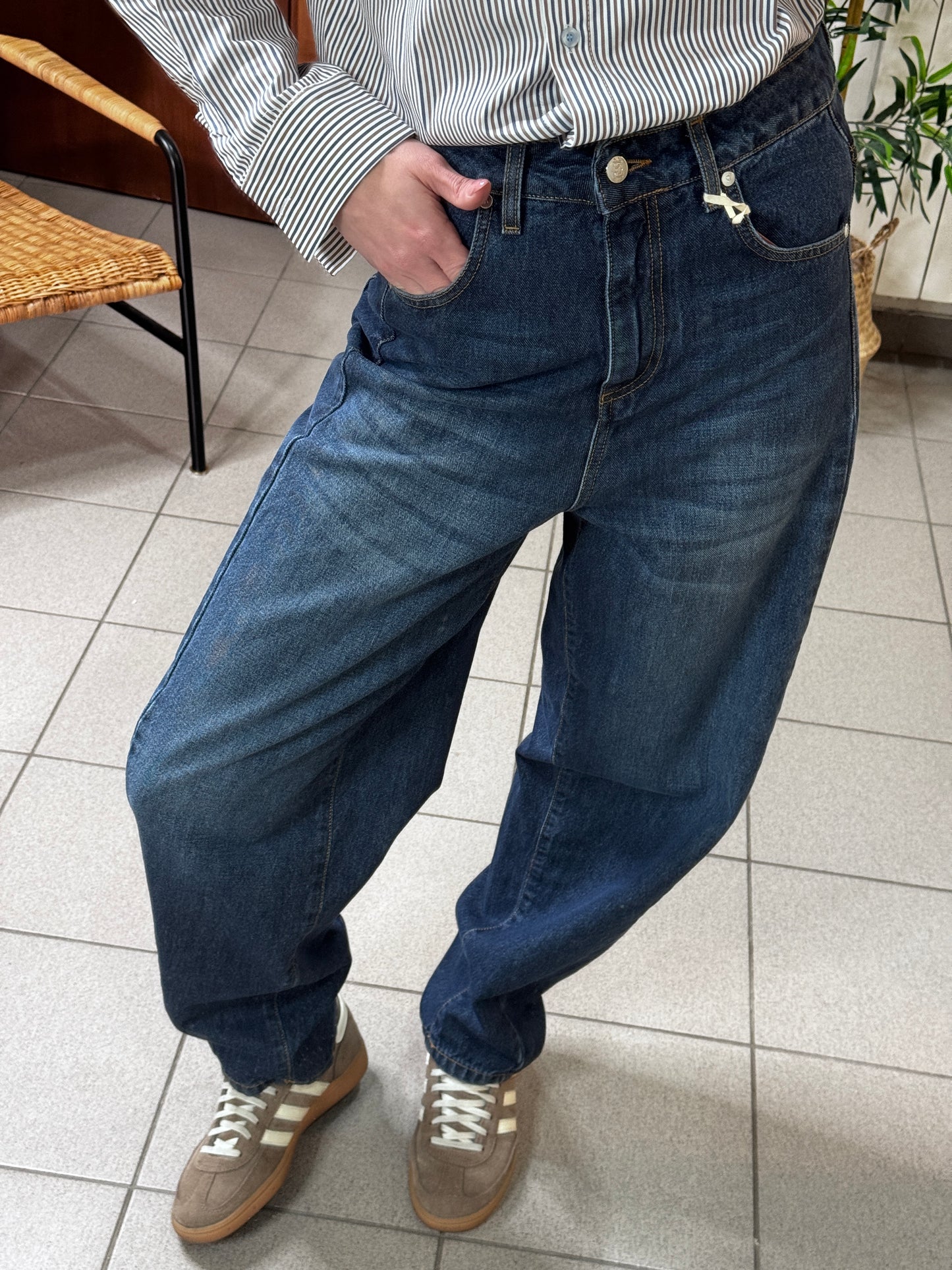 Jeans Livia